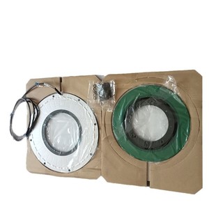 NIDEC MPI-1272B Rotary MP <b>Scale</b> Inductive <b>Ruler</b> Brand New Original Machine Tool Spare Parts - Product Image 5