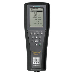 Medidor de Calidad del Agua Serie YSI 5000, Medición de Conductividad Eléctrica, Uso en Laboratorio - Product Image 4