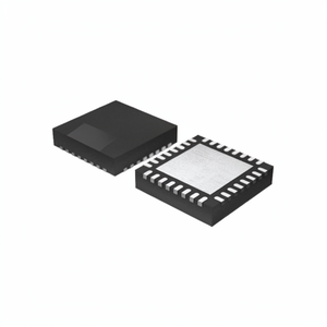 In Stock 32 WFQFN Exposed Pad Electronic Chips Component EFM8BB31F64I-D-5QFN32 Embedded - Product Image 1