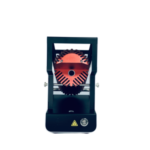 Stérilisateur infrarouge pour stérilisation thermique infrarouge pour l'utilisation en laboratoire de stérilisateur d'anneau de vaccination de boucle d'inoculation - Product Image 2