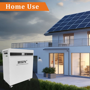 Литиевая батарея LFP LiFePO4 51.2В 400Ач 600Ач 628Ач большой емкости 30кВтч, напольная, для солнечных систем - Product Image 3