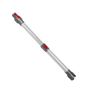 อะไหล่ทดแทนสำหรับเครื่อง<span class=keywords><strong>ดูด</strong></span><span class=keywords><strong>ฝุ่น</strong></span> <span class=keywords><strong>Dyson</strong></span> รุ่น V7 V8 V10 V11, ท่ออะลูมิเนียมแบบยืดหดได้สำหรับเครื่อง<span class=keywords><strong>ดูด</strong></span><span class=keywords><strong>ฝุ่น</strong></span> <span class=keywords><strong>Dyson</strong></span> - Product Image 6