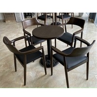 Salon traditionnel chambre Design naturel moderne matériau Vietnam Chaise De café bois nouvelle qualité appartement chambre canapé chaise