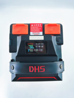 Batería de Litio de 72V 60V 80V Compatible con Surron Light Bee LBX Talaria Sting R 2025, Personalizable, de Alta Capacidad, con Ant BMS, Pieza para Bicicleta Eléctrica