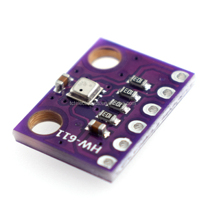 GY-BME280 3,3 В BMP280-3.3V датчик температуры и влажности Модуль датчика атмосферного давления - Product Image 4