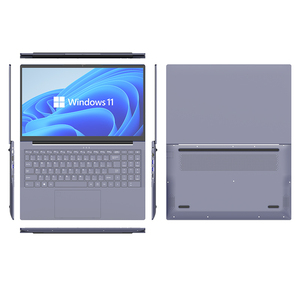 Venta directa Nuevo ordenador portátil 15,6 pulgadas Intel Core I9 11th Gen 11900H Ordenador tipo C Negocios Teclado retroiluminado Ordenador portátil - Product Image 2