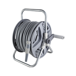 Recoupable <span class=keywords><strong>Enrouleur</strong></span> De <span class=keywords><strong>Tuyau</strong></span> <span class=keywords><strong>D</strong></span>'<span class=keywords><strong>eau</strong></span> - Product Image 3