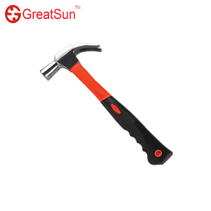 Nhà Máy bán hàng trực tiếp người Anh Loại sợi thủy tinh xử lý <span class=keywords><strong>Claw</strong></span> búa cho Bán Sỉ - Product Image 2