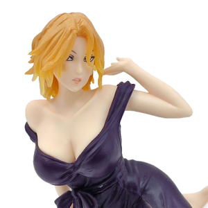 12CM candeggina Matsumoto Rangiku Action Book Figure di plastica 3D giocattolo in Pvc regali e artigianato - Product Image 3