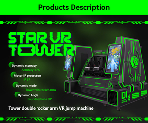 <span class=keywords><strong>VR</strong></span> Star Space dragon <span class=keywords><strong>escape</strong></span> <span class=keywords><strong>room</strong></span> game Star <span class=keywords><strong>Vr</strong></span> Tower 9d Cinema Kids Playground Interactive Virtual Reality Game Machine 9d <span class=keywords><strong>vr</strong></span> - Product Image 5