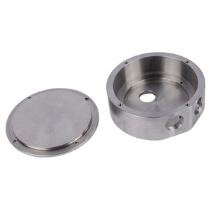 Trung Quốc Nhà Máy Tùy Chỉnh <span class=keywords><strong>CNC</strong></span> Gia Công Cơ Khí Titan Các Bộ Phận Thép Không Gỉ Nhôm <span class=keywords><strong>CNC</strong></span> Gia Công Phần - Product Image 1