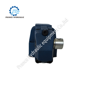 Control de Presión Hidráulica Industrial Prance 4WMM4-70/4WMM6-70/4WMM10-70/4WMM6-80/4WMM10-80/4WMM16-80/4WMM25-80 120L/min 1. Comp - Product Image 3