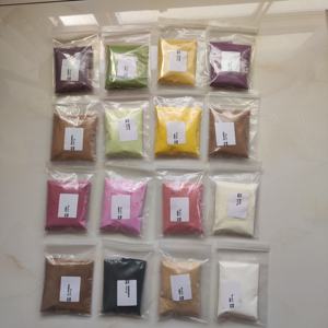 OEM/ODM علامة خاصة قشر الرمين مسحوق فواكه مسحوق عصير غني بالفيتامينات خلاصة عشبية الرمين - Product Image 4