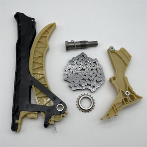 BMW N46タイミングチェーンキット用STZT自動車部品 - Product Image 5