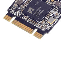 SSD PCIe 3.0 M.2 1TB NVMe Internal untuk Laptop dan Desktop