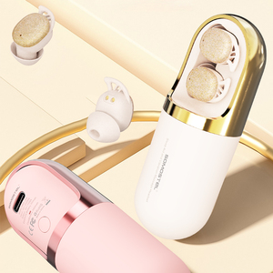 SOMOSTEL Auriculares Inalámbricos TWS al por Mayor, Audífonos Bluetooth 6.0 para Hacer Ejercicio, Correr, <span class=keywords><strong>Escuchar</strong></span> Música y Llamar - Product Image 3