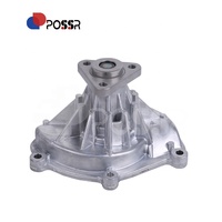 POSSR 94810603301 système de refroidissement pièces automobiles pièces de voiture pompe à eau de refroidissement du moteur pour Porsche Cayenne 4.8