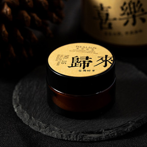 Olio Essenziale Artigianale Biologico per Decorazioni Domestiche Try Fragrance <span class=keywords><strong>Store</strong></span> Poetry, Aroma a Lunga Durata CPL Givaudan 8% - Product Image 3