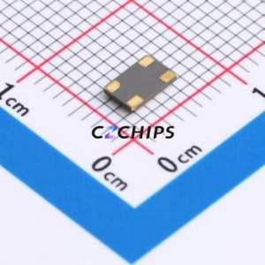 SWXBGABVF0-30.000000 Crystal (Passive) SMD5032-4P Crystal Oscillator SMD Crystal Oscillator 30MHz 10ppm 18pF - Product Image 2