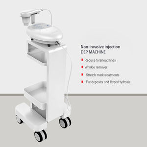 <span class=keywords><strong>2026</strong></span> <span class=keywords><strong>DEP</strong></span> Máquina de belleza Eliminador de arrugas Piel Reafirmante Vibración Máquina de piel superconductora - Product Image 6