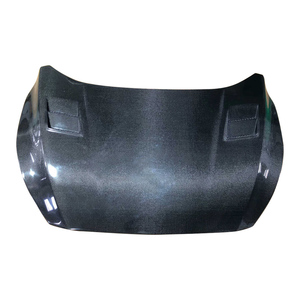 Évent de capot moteur en fibre de carbone de style OEM pour Ford <span class=keywords><strong>Focus</strong></span> St <span class=keywords><strong>Mk2</strong></span> <span class=keywords><strong>Rs</strong></span> - Product Image 1