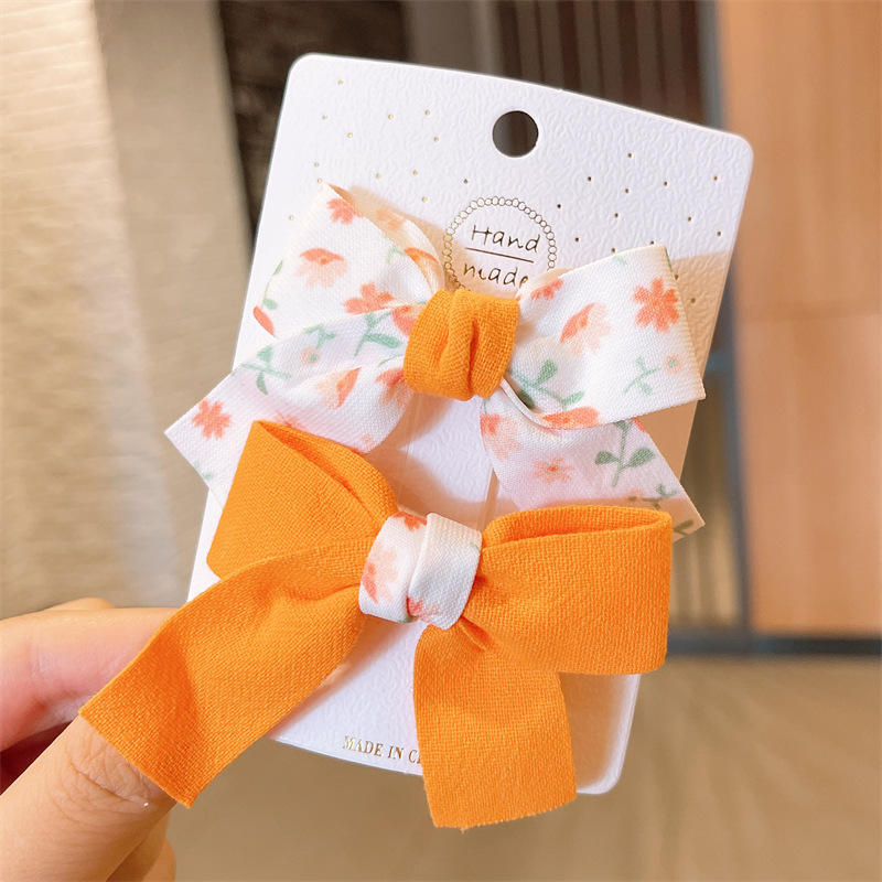 06 #   ชุดสูทสีส้ม