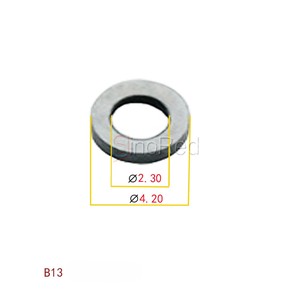 <span class=keywords><strong>Berserk</strong></span> - Espaciador Ajustable B13 para Inyectores Diésel - Product Image 2