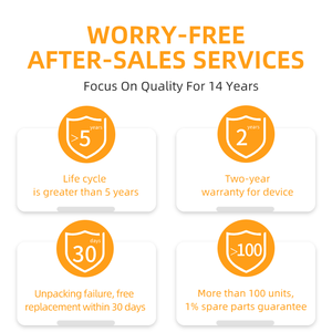 Oem chuyên nghiệp 1000nits 18900mAh tầm xa đầu đọc RFID Máy Quét Mã Vạch vân tay gồ ghề máy tính bảng PC Octa lõi ánh sáng mặt trời - Product Image 6