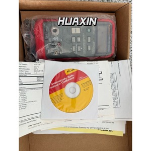 Calibrador de Presión Intrínsecamente Seguro FLUKE 718ex 100g, 100 Psig yx1 - Product Image 2