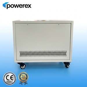 Stabilisateur <span class=keywords><strong>de</strong></span> <span class=keywords><strong>tension</strong></span> triphasé en cuivre à économie <span class=keywords><strong>d</strong></span>'énergie, régulateur automatique avec spécifications personnalisées - Product Image 4
