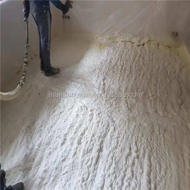 Best Quality PU Foam Raw Material on Sale