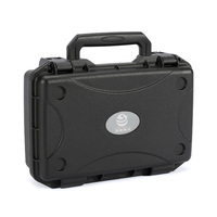 271608 Étui de protection personnalisable OEM/ODM d'usine, étanche et antichoc pour microphone et instrument de test de précision
