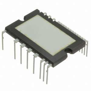BM63763S-VA 10A ใหม่และดั้งเดิม IGBT IPM 600V 25-PWRDIP MOD - Product Image 1