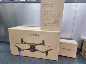 Matrice 30T M30T RC <b>Drone</b> <b>4K</b> Camera 2KM Transmission Plastic Body Remote Control Worry-Free Basic Combo - Product Image 6