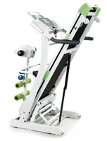 Mesin Lari Kebugaran Rumah 2.0HP Treadmill Bermotor (HSM-MT08)