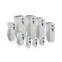 Original et neuf à 100 % pour variateur de fréquence AC VFD ACS580 ACS580-01-033A-4 ACS580-01-033A-4+B056 380V Triphasé