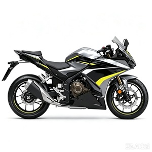 ชุดแฟริ่งสำหรับรถมอเตอร์ไซค์ฮอนด้า <span class=keywords><strong>CBR500R</strong></span> CBR 500 ปี 2022 <span class=keywords><strong>2023</strong></span>  วัสดุ ABS พลาสติก - Product Image 4