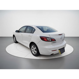 Guazi <span class=keywords><strong>Mazda</strong></span> <span class=keywords><strong>3</strong></span> <span class=keywords><strong>2015</strong></span> Sedán Usado Gasolina Manual Ejecutivo FWD Blanco Coche de <span class=keywords><strong>Segunda</strong></span> <span class=keywords><strong>Mano</strong></span> para Distribuidores Sedán en Stock Listo para Entrega - Product Image 2