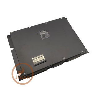 บอร์ดควบคุมคอมพิวเตอร์ ECU K1007727B K1007727C สำหรับรถขุด DX340LC DX210W DX210 - Product Image 3