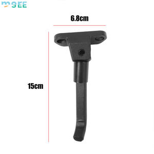 SeeMore 5.8x2.8 Pouces Électrique MAX G30 Scooter Pièces Parking Stand Scooter Support Pied Support Béquille - Product Image 3