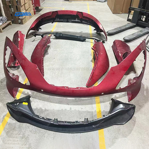 Alerón Trasero de Alta Gama para Automóviles, Material Original de Alta Calidad, para McLaren 720 OE 14AC088CP - Product Image 5