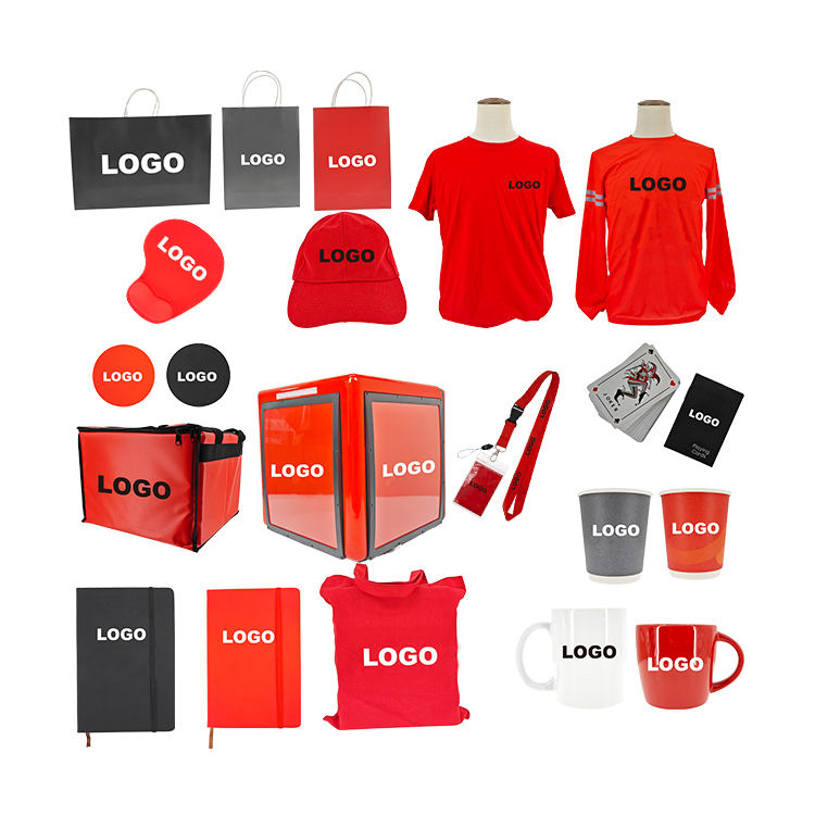 AI MICH Branded Promotional Gift Custom