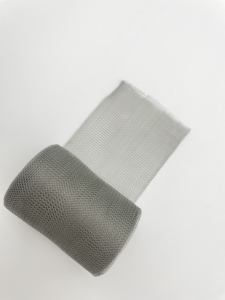 Fil de cuivre étamé tressé DXDS, gaine de blindage flexible, maille métallique pour bloquer le signal - Product Image 3