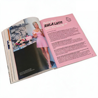 30 ans d'expérience, livre relié sur mesure, papier couché de qualité, impression professionnelle CMYK/couleurs, plastification.