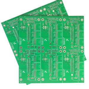 उच्च गुणवत्ता वाली क्वांटा सिस्टम क्यू 1 चिकित्सा सौंदर्य उपकरण pcb डबल-पक्षीय pcb सर्किट बोर्ड निर्माता - Product Image 1