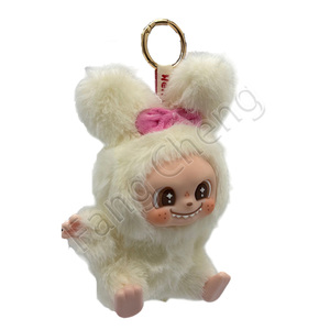 <span class=keywords><strong>Paradiso</strong></span> dei Conigli in Giocattoli Gashapon a Sorpresa - Product Image 3