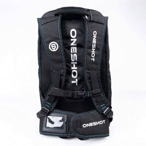 Échantillon Gratuit Sac de Raquette de Padel Personnalisable avec Logo, Sac à Dos de Sport, Grand Sac de Pickleball, Vente en Gros - Product Image 2