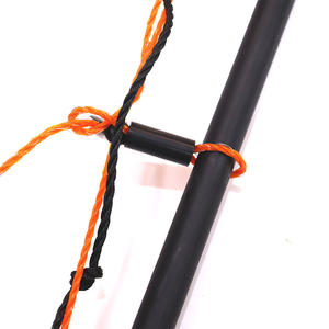 Électrificateur de clôture électrique, fil de clôture électrique de 15x30 mètres - Product Image 4