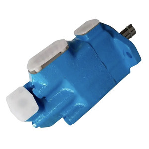 Zahnradpumpe 26er Serie 26000 Hydraulische Zahnradpumpe 26001/26002/26003/26004 26003-LZE 26002-RZC 26004-RZH - Product Image 2