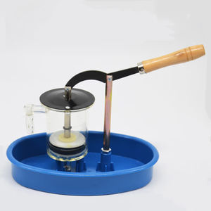 Équipement d'éducation physique expérimental pour modèle de pompe à main pour enfants Exploration scientifique <span class=keywords><strong>et</strong></span> découverte du modèle de pompe à main - Product Image 2